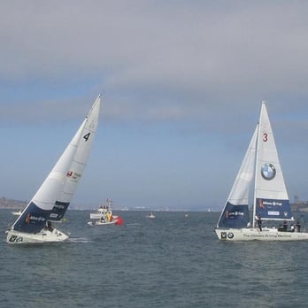 Allianz Cup Match Racing - Local Flavor Near Me Allianz Cup Match Racing - Local Flavor Near Me