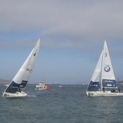 Allianz Cup Match Racing