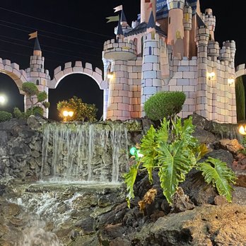 Golf n' Stuff - Amusement Parks Near Me - Norwalk, California