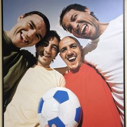 Clark Recreation Center - Soccer