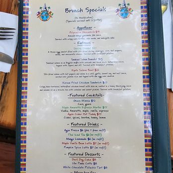 Tower Cafe - Breakfast & Brunch Near Me - Sacramento, California Tower Cafe - Breakfast & Brunch Near Me - Sacramento, California