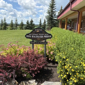Sylvan Star Cheesemakers - Just before entrance - Cheese Shops Near Me - Red Deer, Alberta Sylvan Star Cheesemakers - Just before entrance - Cheese Shops Near Me - Red Deer, Alberta