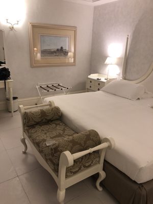 Hotel Villa Athena by null