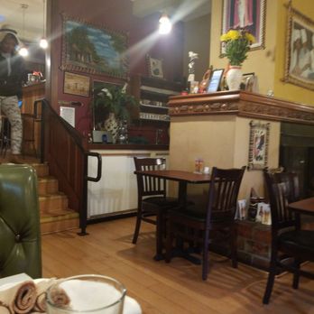 Ethiopia Restaurant - Ethiopian Near Me - Berkeley, California