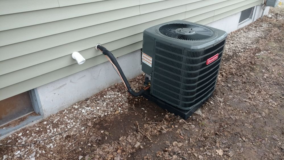 Slide of Bob's Plumbing & Mechanical