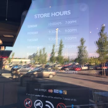 BC Liquor Store - New store hours~ - Beer, Wine & Spirits Near Me - Surrey, British Columbia