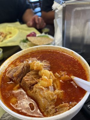El Rey Tacos Y Mariscos by null