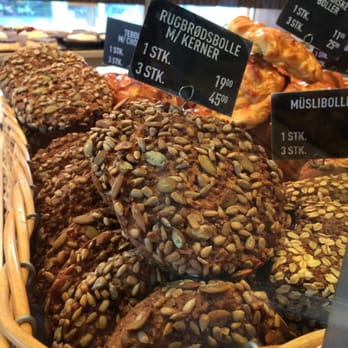 Reinh. Van Hauen - Bakeries Near Me - Frederiksberg, 84