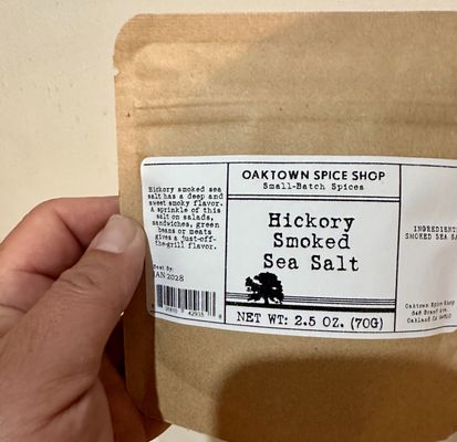 Oaktown Spice Shop by null