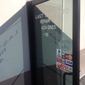 Last Stop Auto - Auto Repair Near Me - Las Vegas, Nevada Last Stop Auto - Auto Repair Near Me - Las Vegas, Nevada