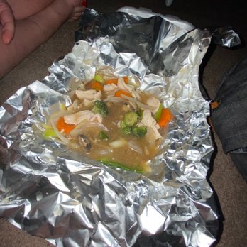 Ginger & Spice - Taste of ginger with chicken - Thai Near Me - Marble Falls, Texas