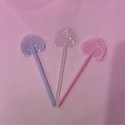 Cute little spoons Cute little spoons