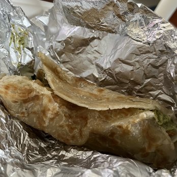 Cafe Dew - Paratha Roll - Coffee & Tea Near Me - Webster, Texas