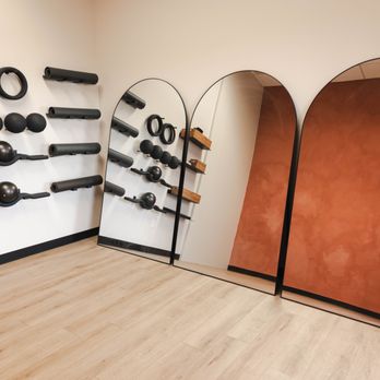 Haia Studio - Pilates Near Me - Chandler, Arizona