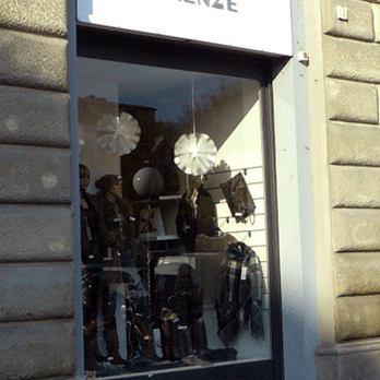Barone - Fashion Near Me - Florence, FI