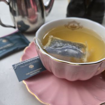 Café Bastille Downtown Miami - Tea - French Near Me - Miami, Florida Café Bastille Downtown Miami - Tea - French Near Me - Miami, Florida