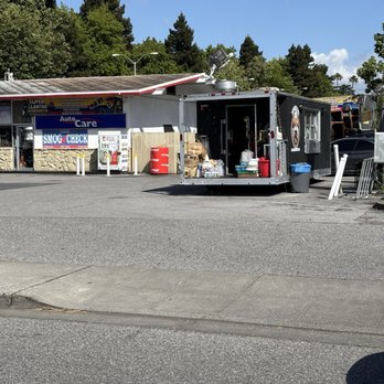 Alliance Gas - Gas Stations Near Me - Mountain View, California