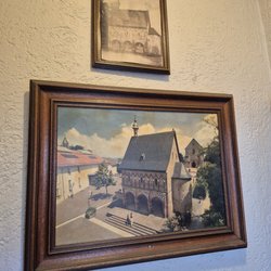 Cafe am Kloster