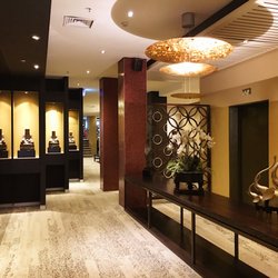 Elixr Health Clubs