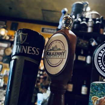 The Auld Dubliner - Irish Near Me - Long Beach, California