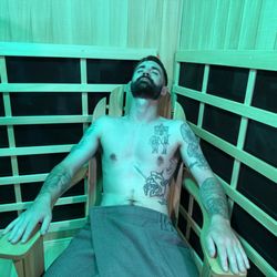 Salt Spa Wellness
