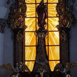 Stadtpfarrkirche St. Augustinus