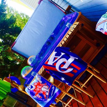 Arctic Spa's Vancouver - Pool & Hot Tub Service Near Me - Vancouver, Washington