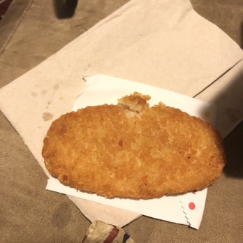 McDonald's - a fried fish on a piece of paper - Fast Food Near Me - Palmetto, Florida McDonald's - a fried fish on a piece of paper - Fast Food Near Me - Palmetto, Florida