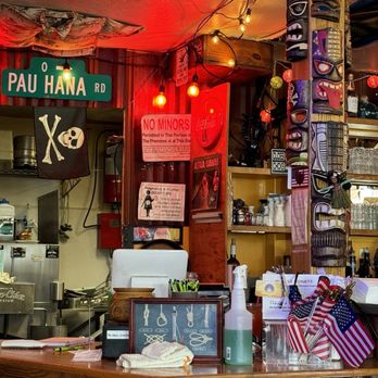The Hukilau - Sushi Bars Near Me - Florence, Oregon