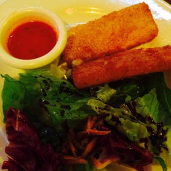 La Divina Cafe - My starter - Italian Near Me - London, XGL