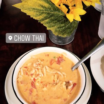 Chow Thai - Thai Near Me - Charleston, West Virginia Chow Thai - Thai Near Me - Charleston, West Virginia