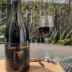 Taddei Wines