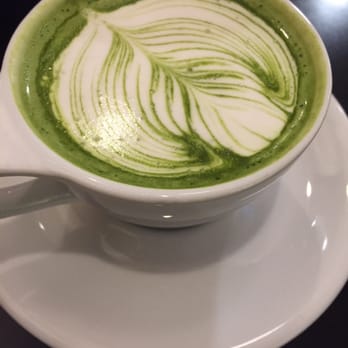 Ogawa Coffee - Matcha latte - Coffee & Tea Near Me - Boston, Massachusetts Ogawa Coffee - Matcha latte - Coffee & Tea Near Me - Boston, Massachusetts