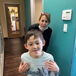 Lone Star Pediatric Dental & Braces