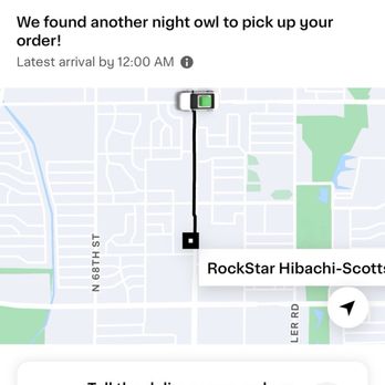 Rockstar Hibachi - Phoenix - One of several arrival times. - Caterers Near Me Rockstar Hibachi - Phoenix - One of several arrival times. - Caterers Near Me