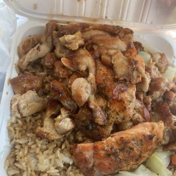 Quickway Hibachi - -Chicken & Salmon - Japanese Near Me - Linthicum Heights, Maryland Quickway Hibachi - -Chicken & Salmon - Japanese Near Me - Linthicum Heights, Maryland