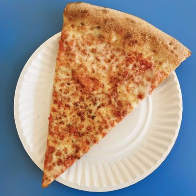 Ollie's Slice Shop by null