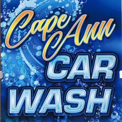 Cape Ann Car Wash - Gloucester