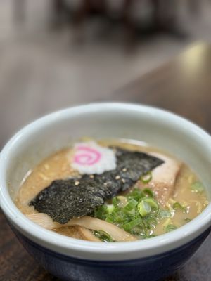 Hokkaido Ramen Santouka by null