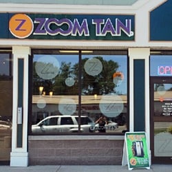 Zoom Tan - Tanning Salon