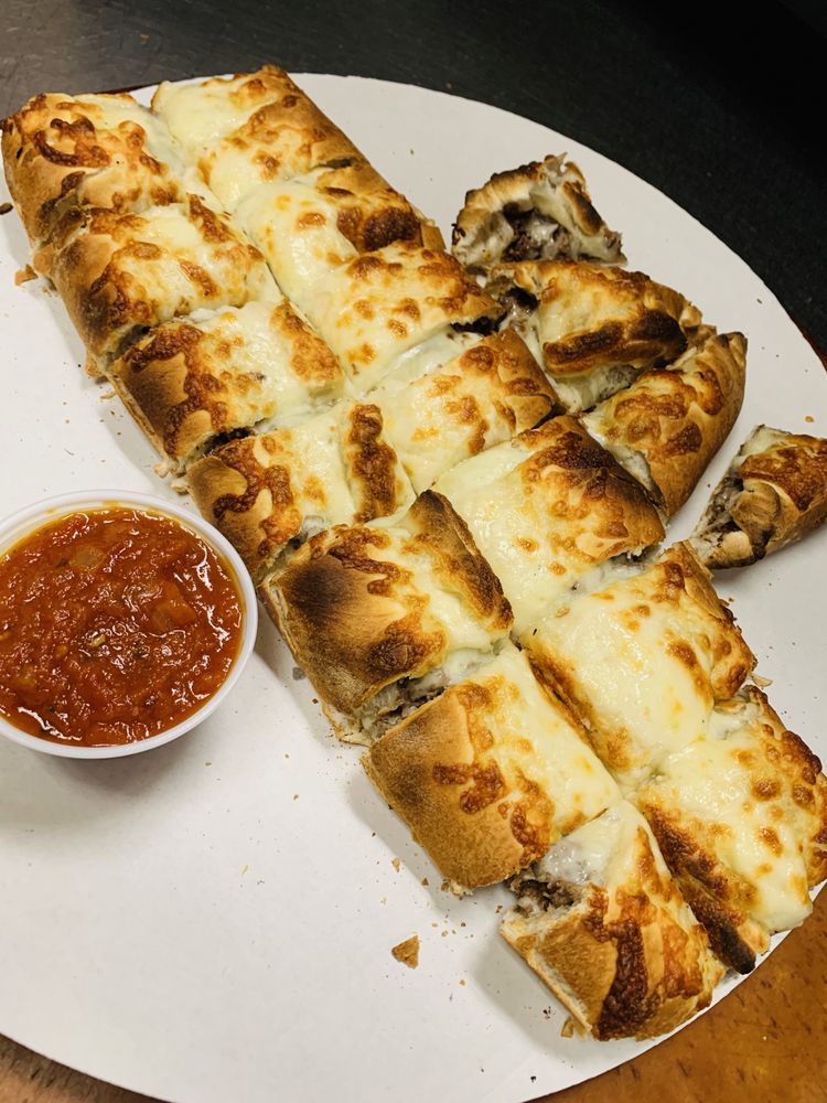 BRANDO’S PIZZA & SUB 52 Photos & 39 Reviews 1274 Lawrence St