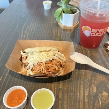 Arepa Culture NC - Venezuelan Near Me - Raleigh, North Carolina Arepa Culture NC - Venezuelan Near Me - Raleigh, North Carolina