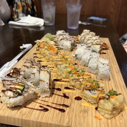 Yuimaru Kitchen