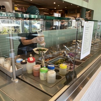 sweetgreen - Healthy Salads, Wraps, and Bowls - Salad Near Me - Houston, Texas sweetgreen - Healthy Salads, Wraps, and Bowls - Salad Near Me - Houston, Texas