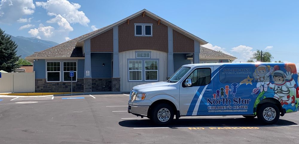 North Star Children's Center - childcare center in Kaysville, UT