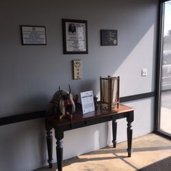 Black Lion Martial Arts & Fitness - I