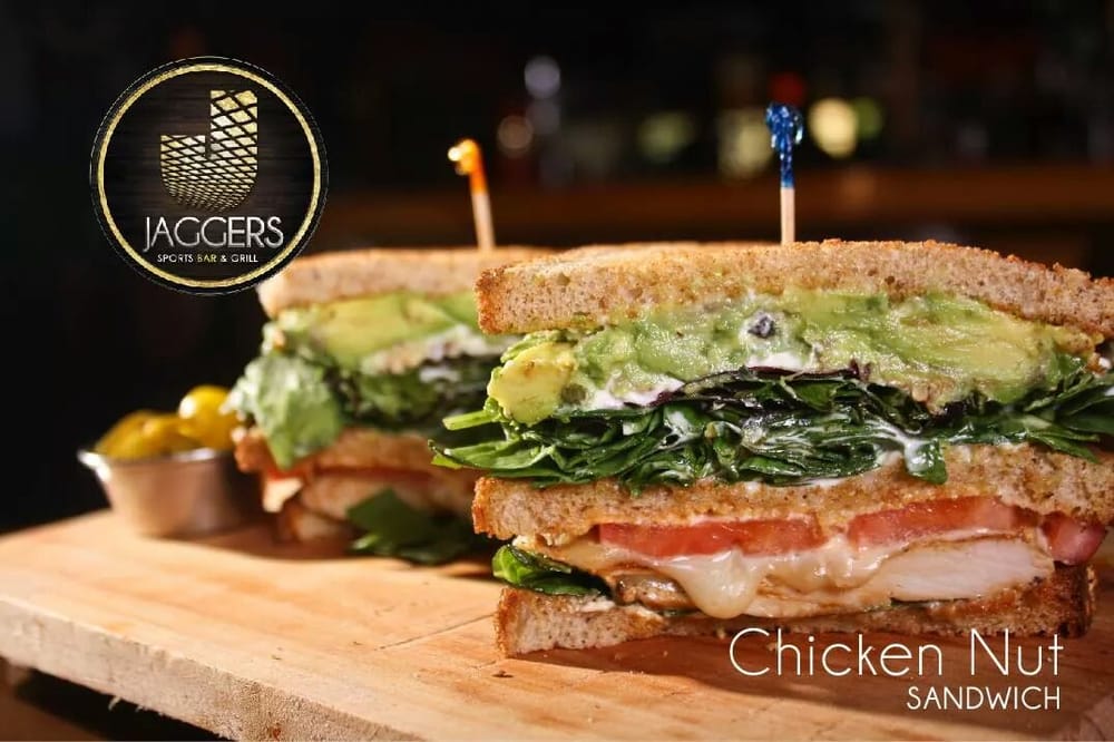 JAGGERS SPORTS BAR & GRILL Updated October 2024 57 Photos & 37