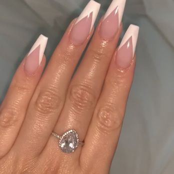 Vanda Nails - Nail Salons Near Me - Reno, Nevada