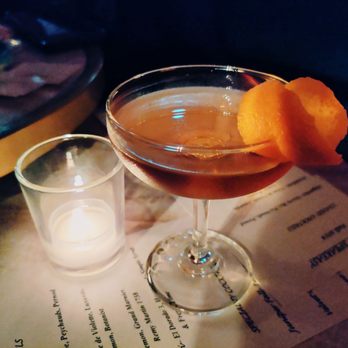 RD Speakeasy - The Golden Ticket - Speakeasies Near Me - San Antonio, Texas