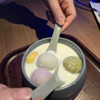 Petit Potato - Tongyuan - Asian Fusion Near Me - Toronto, Ontario